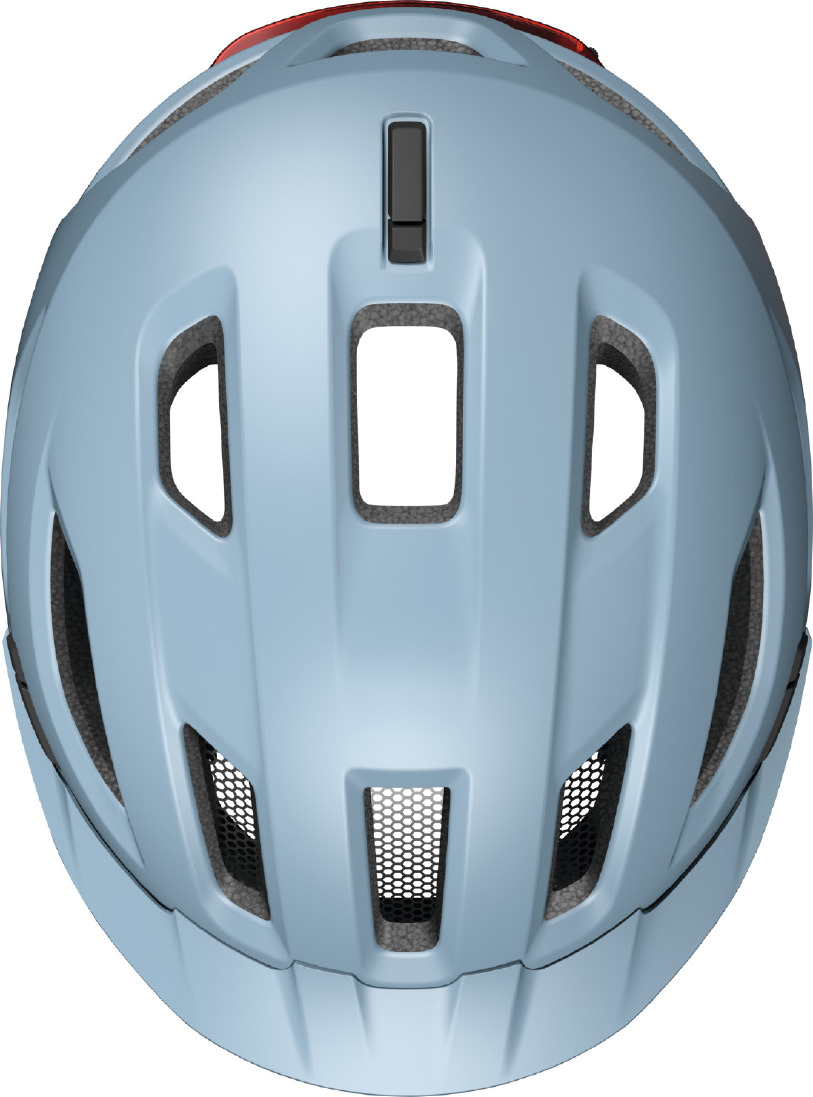 ABUS Urban-I 4.0 ACE Helme 4